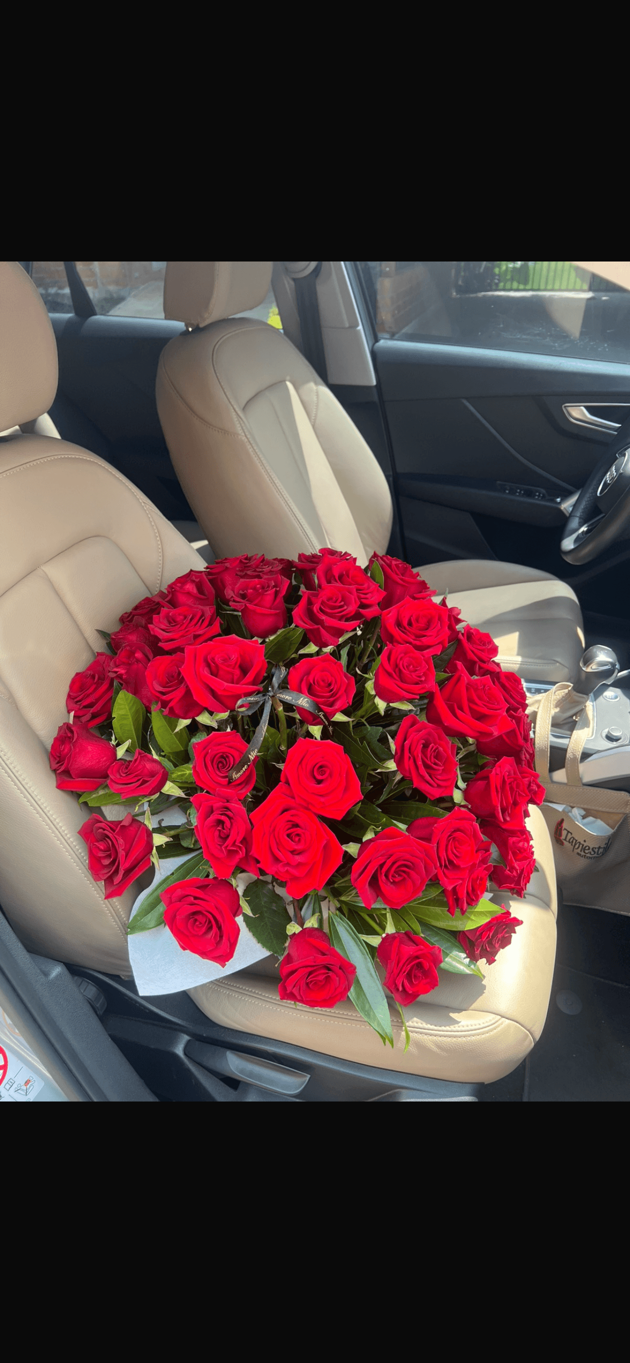 72 rosas Redondo