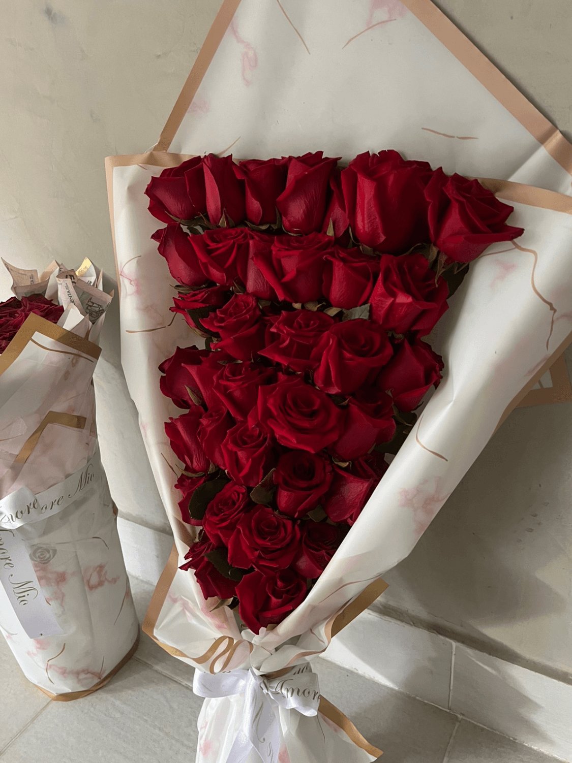 Bouquet Italiano