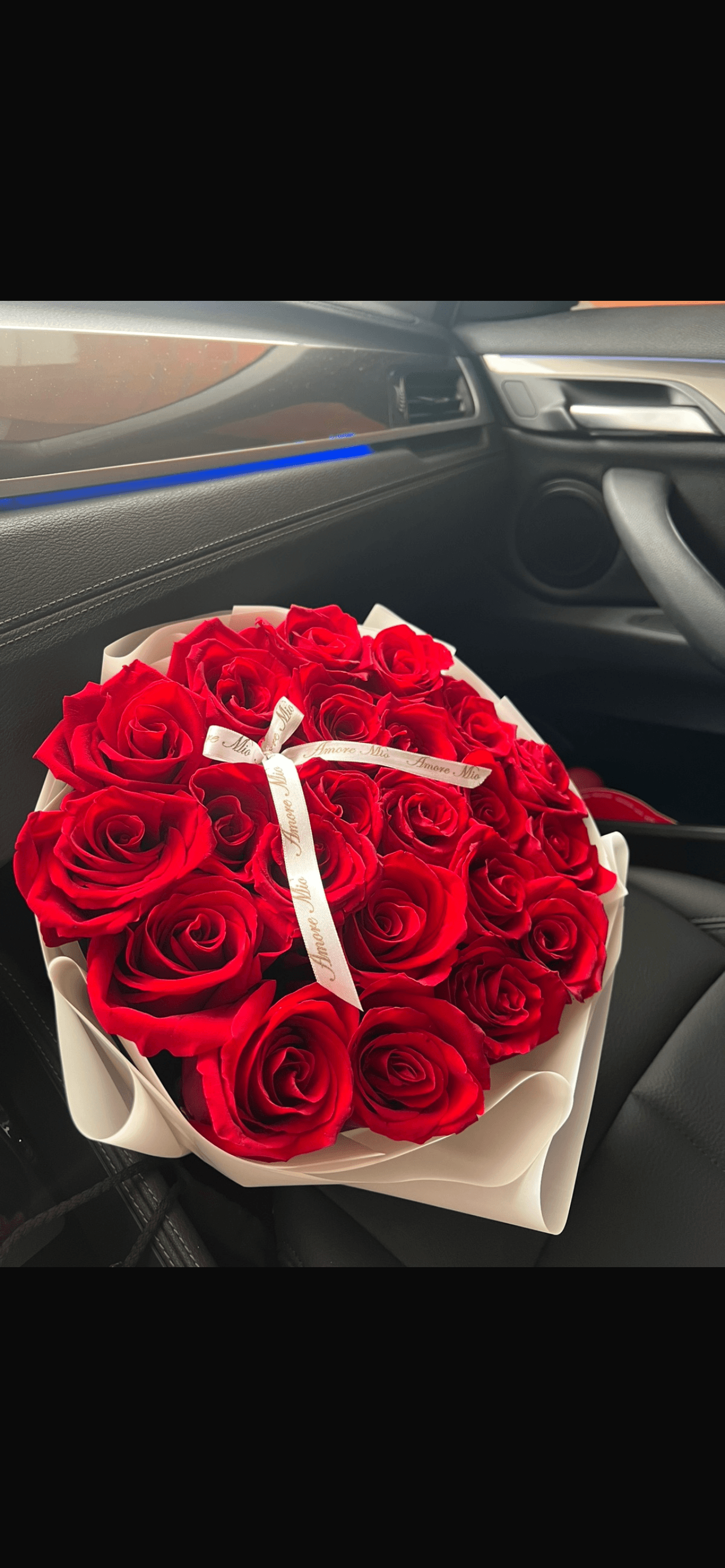 Bouquet x24 rosas