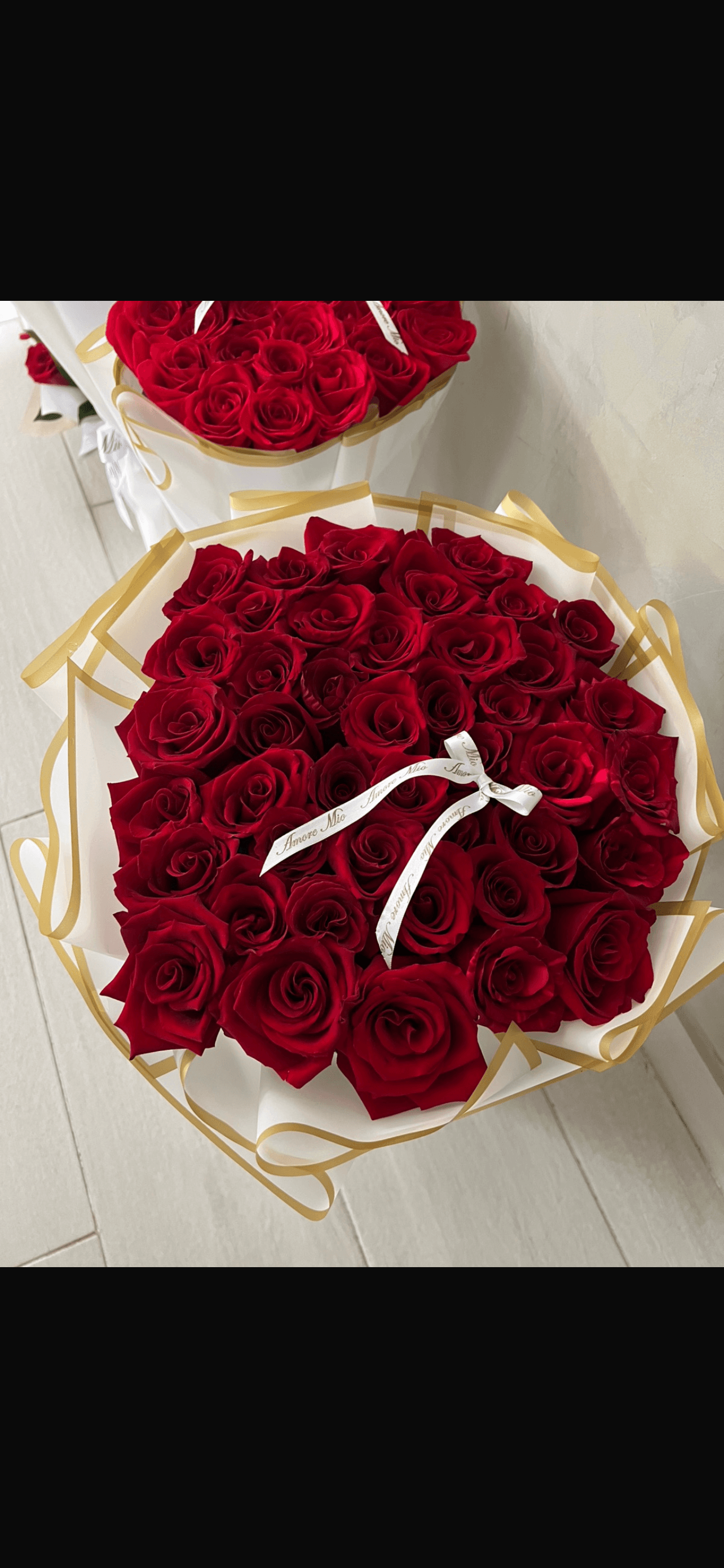 Bouquet x48 rosas