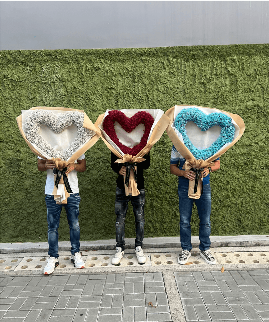 Cuore di Perla
