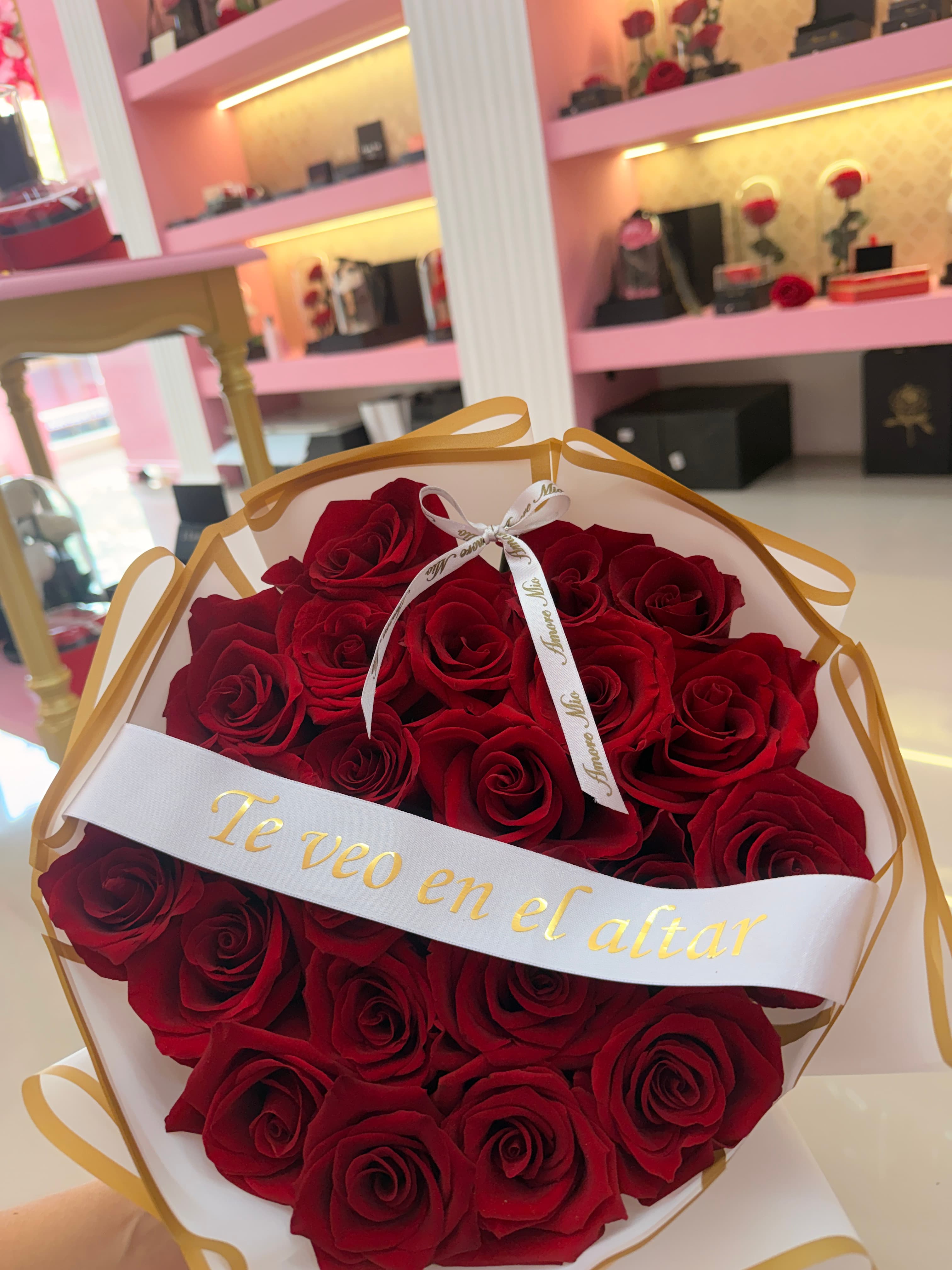 Cinta personalizada