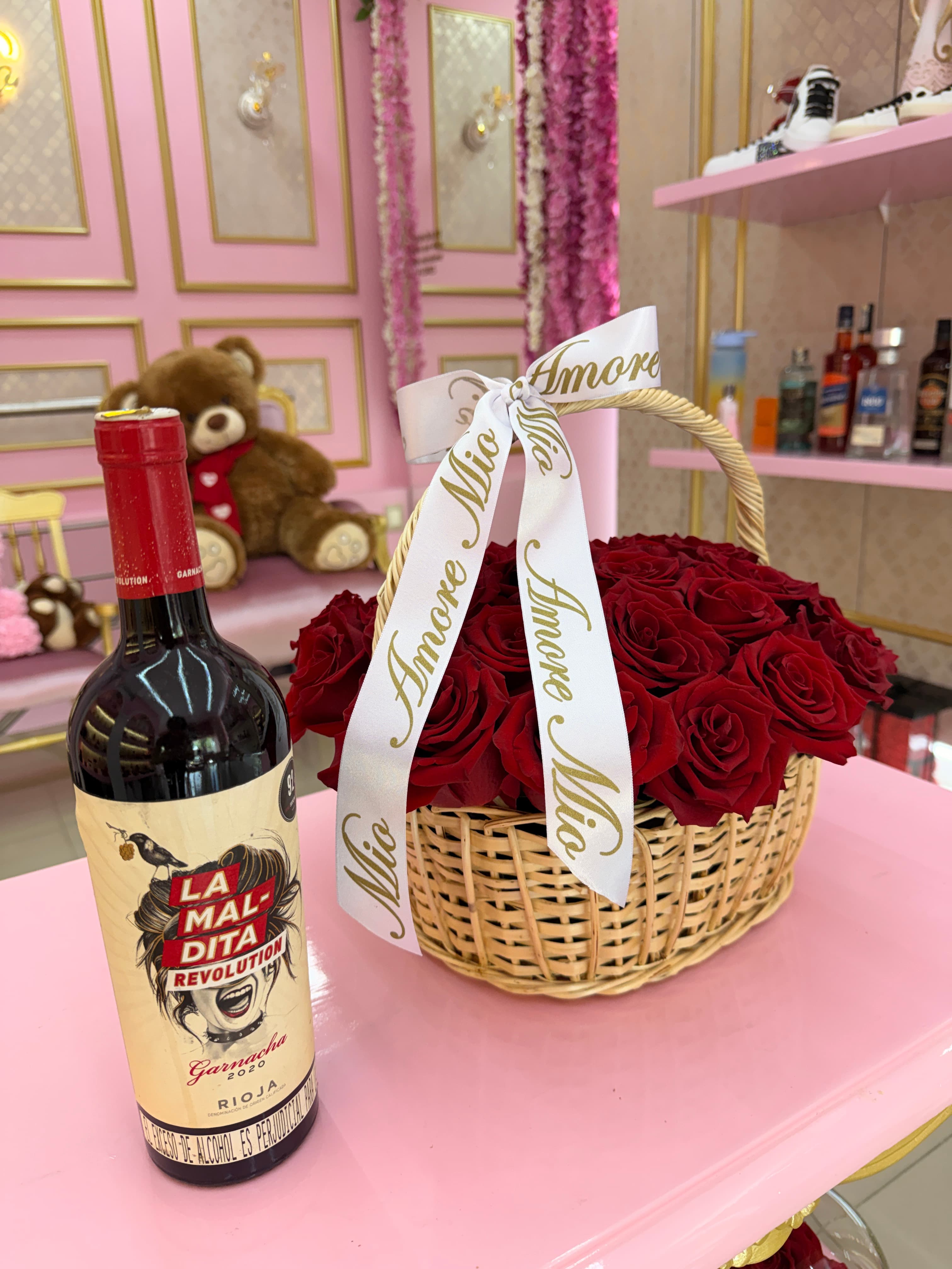 Canasta love & friendship